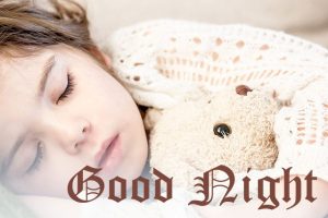 9 good night image share